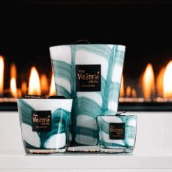 bougie victoria|Victoria Bougies